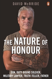 Buy Nature of Honour