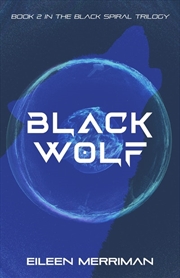 Buy Black Wolf