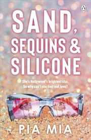 Buy Sand Sequins and Silicone