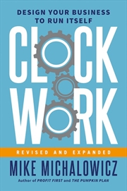 Buy Clockwork Revised and Expanded