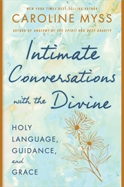 Buy Intimate Conversations with the Divine