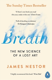 Buy Breath