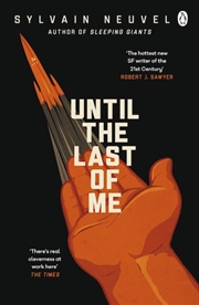 Buy Until the Last of Me