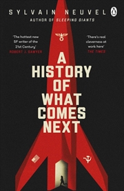 Buy History of What Comes Next