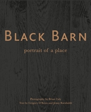 Buy Black Barn