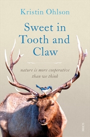 Buy Sweet in Tooth and Claw