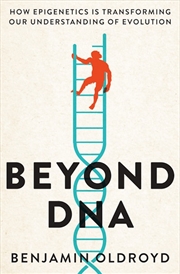 Buy Beyond DNA