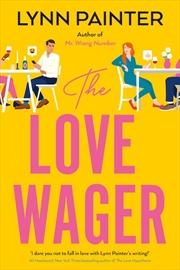 Buy Love Wager