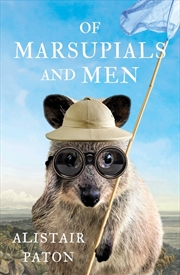 Buy Of Marsupials and Men