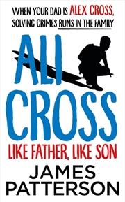 Buy Ali Cross: Like Father Like Son