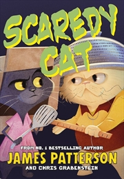 Buy Scaredy Cat