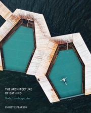 Buy Architecture of Bathing