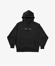 Buy Bts Jung Kook - Jung Kook : I Am Still Official Md Hoodie