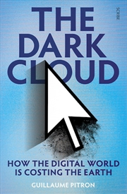 Buy Dark Cloud