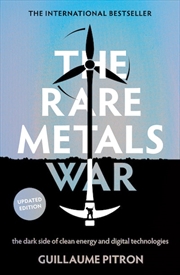 Buy Rare Metals War