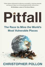 Buy Pitfall