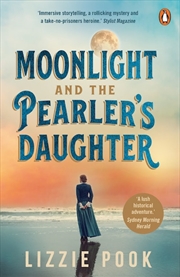 Buy Moonlight and the Pearler's Daughter