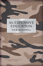 Buy Expensive Education