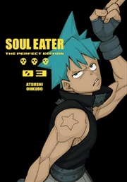 Buy Soul Eater: The Perfect Edition 03