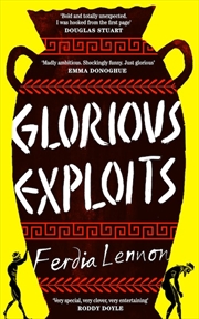 Buy Glorious Exploits