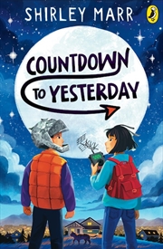 Buy Countdown to Yesterday