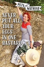 Buy Never Put All Your Eggs in One Bastard