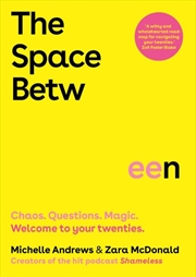 Buy Space Between