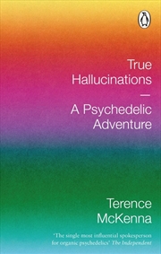 Buy True Hallucinations