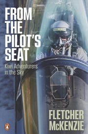 Buy From the Pilot's Seat