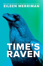 Buy Time's Raven