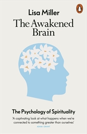 Buy Awakened Brain