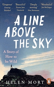 Buy Line Above the Sky