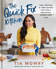 Buy Quick Fix Kitchen