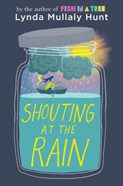 Buy Shouting At The Rain