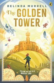 Buy Golden Tower