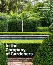 Buy In the Company of Gardeners