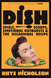 Buy Dish