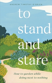 Buy To Stand And Stare