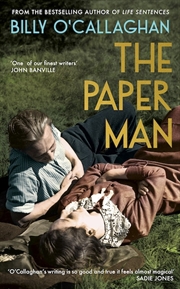 Buy Paper Man