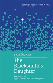 Buy Blacksmith's Daughter