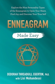 Buy Enneagram Made Easy