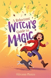 Buy Reluctant Witch's Guide to Magic