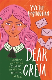 Buy Dear Greta