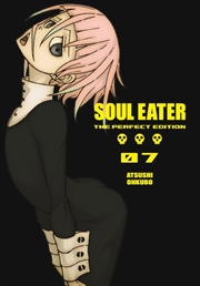 Buy Soul Eater: The Perfect Edition 07