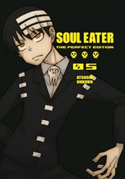 Buy Soul Eater: The Perfect Edition 05