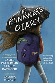 Buy Runaway's Diary