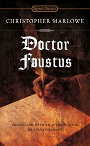 Buy Doctor Faustus