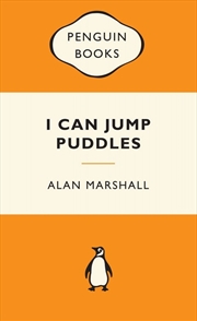 Buy I Can Jump Puddles: Popular Penguins