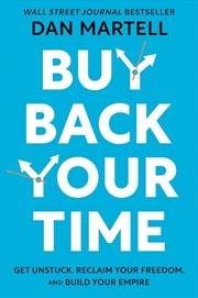 Buy Buy Back Your Time