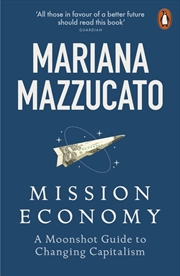 Buy Mission Economy